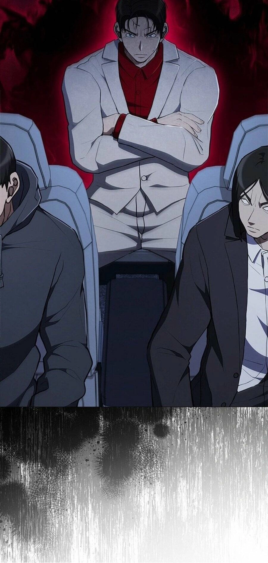 Sự Trở Lại Của Ông Trùm Chapter 15 - 36