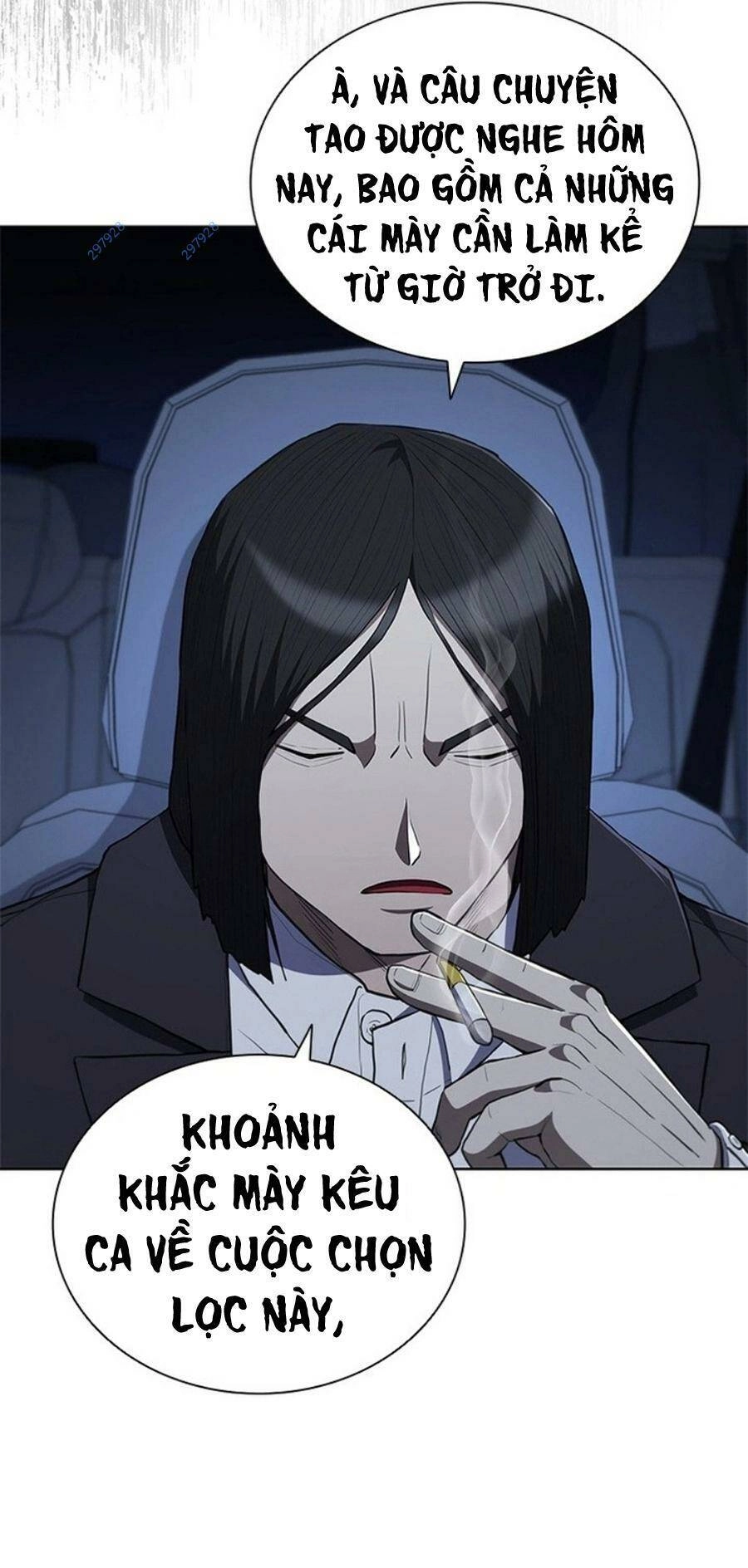 Sự Trở Lại Của Ông Trùm Chapter 15 - 37