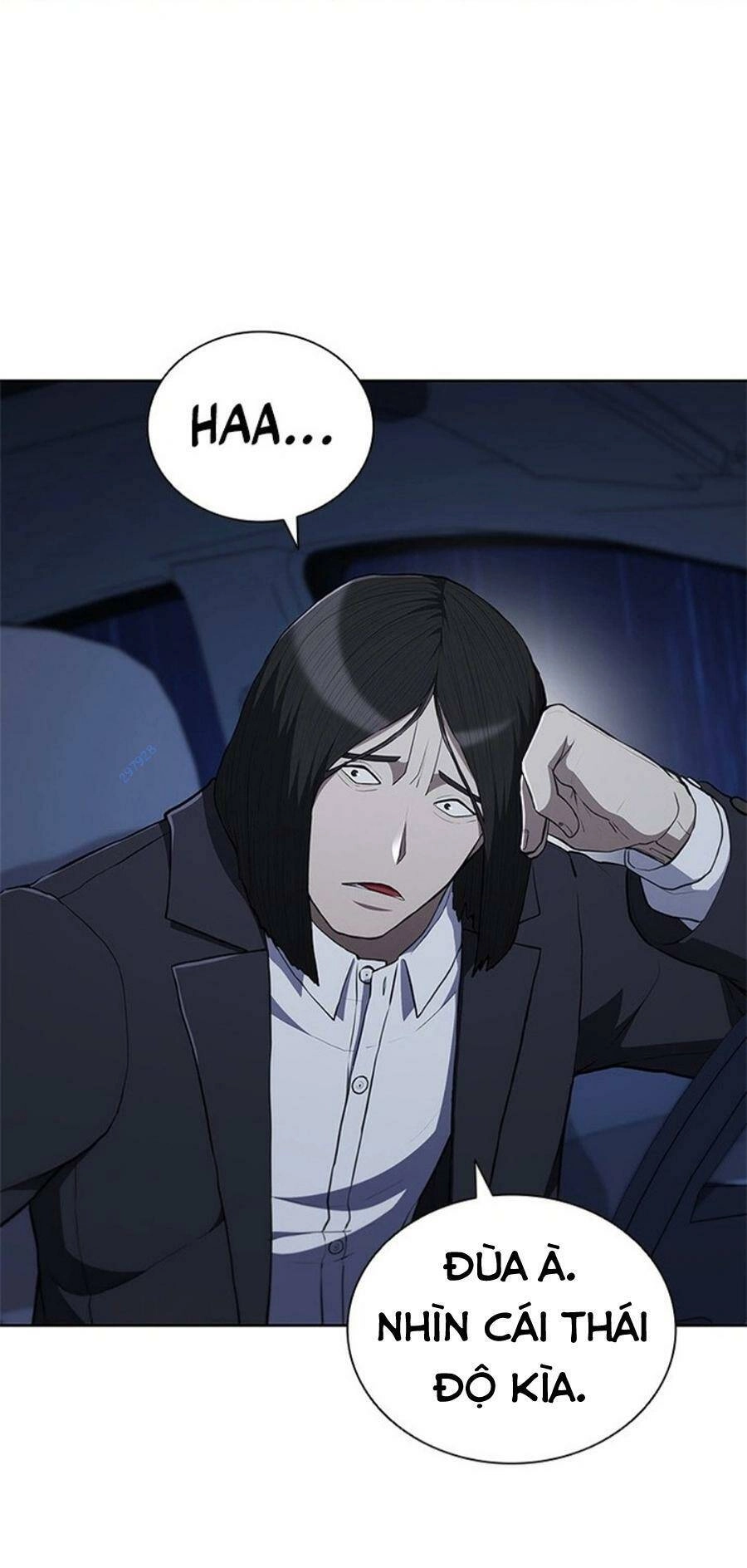 Sự Trở Lại Của Ông Trùm Chapter 15 - 41