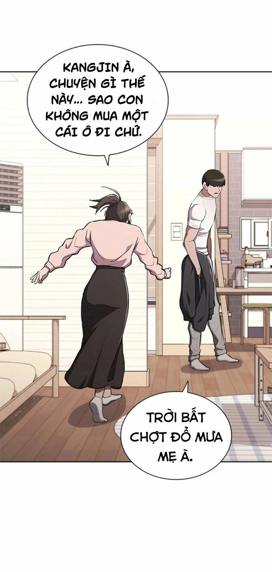 Sự Trở Lại Của Ông Trùm Chapter 15 - 48