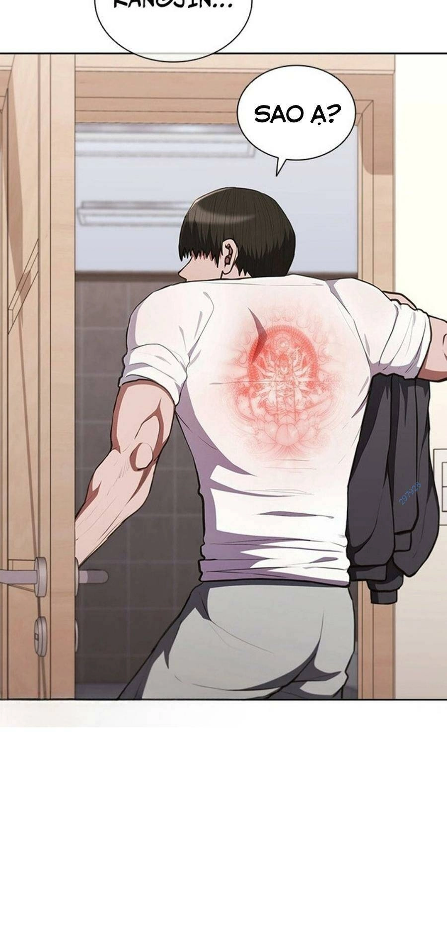 Sự Trở Lại Của Ông Trùm Chapter 15 - 50