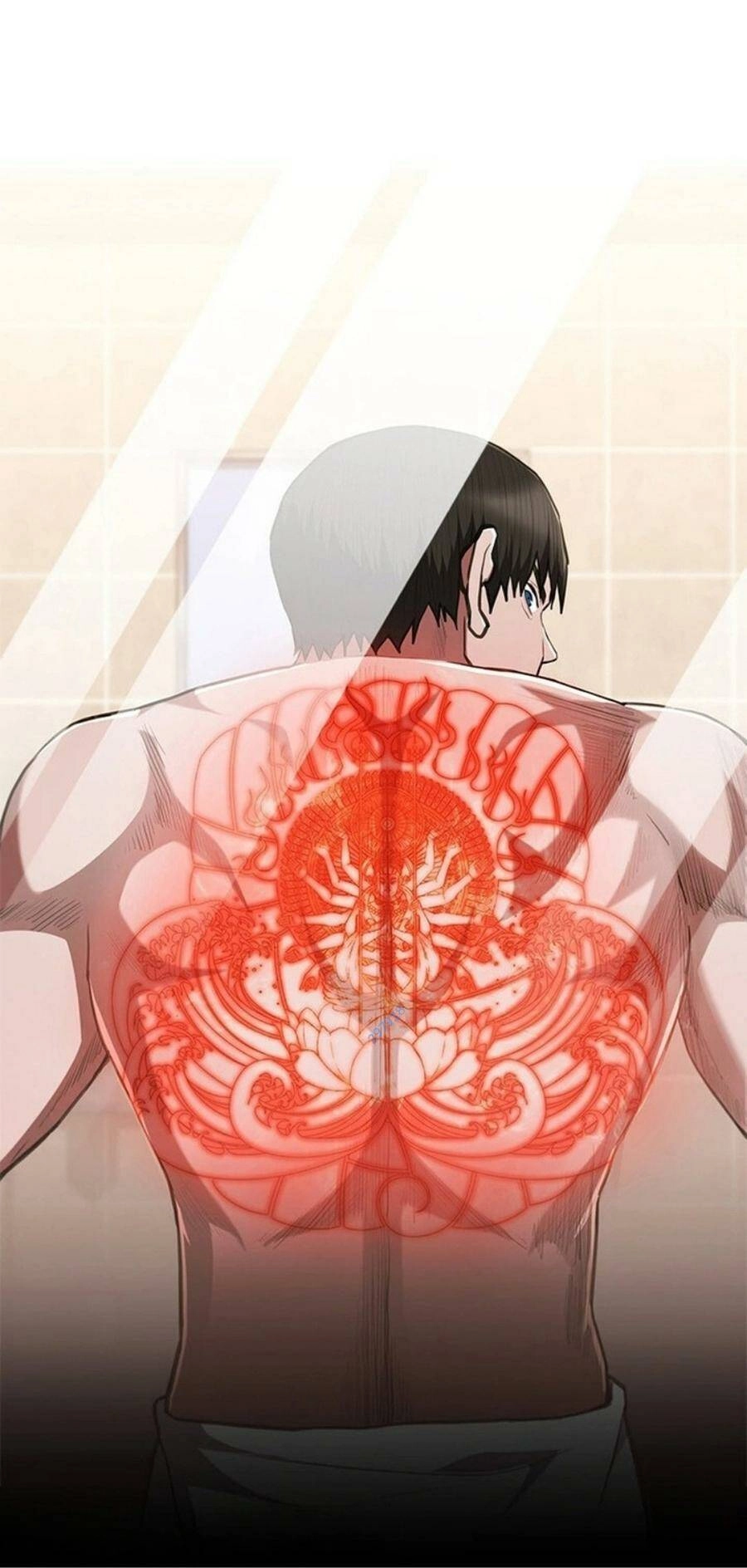 Sự Trở Lại Của Ông Trùm Chapter 15 - 62