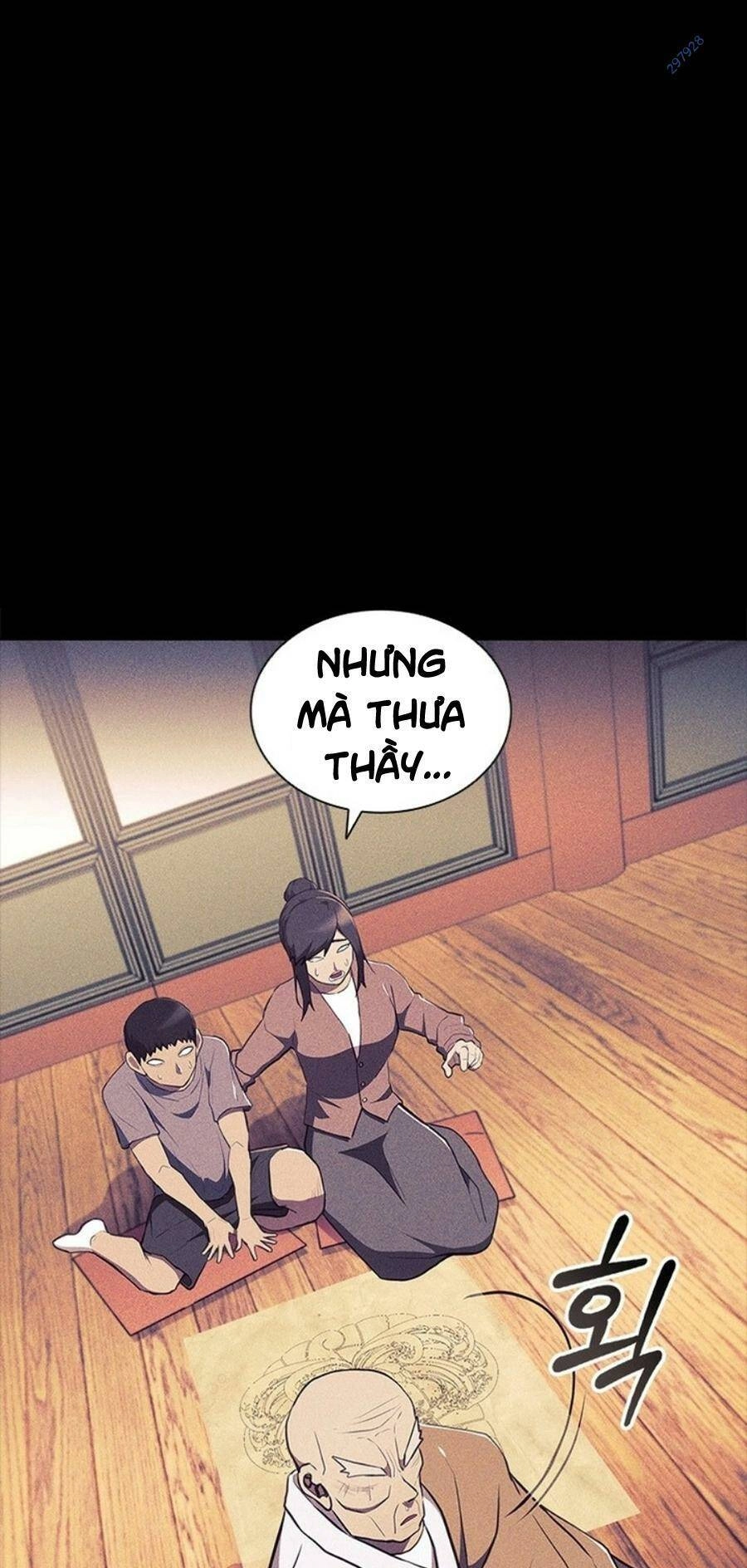 Sự Trở Lại Của Ông Trùm Chapter 15 - 77