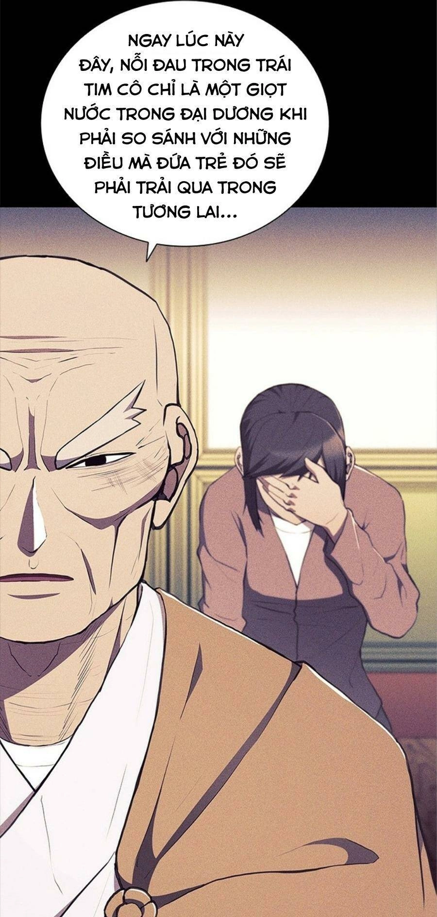 Sự Trở Lại Của Ông Trùm Chapter 15 - 81