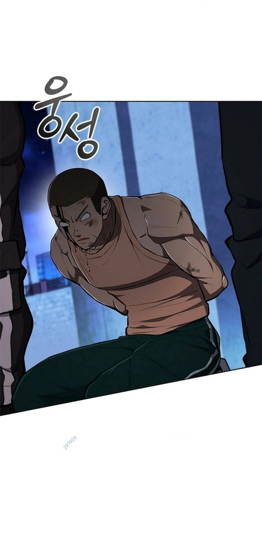 Sự Trở Lại Của Ông Trùm Chapter 15 - 94