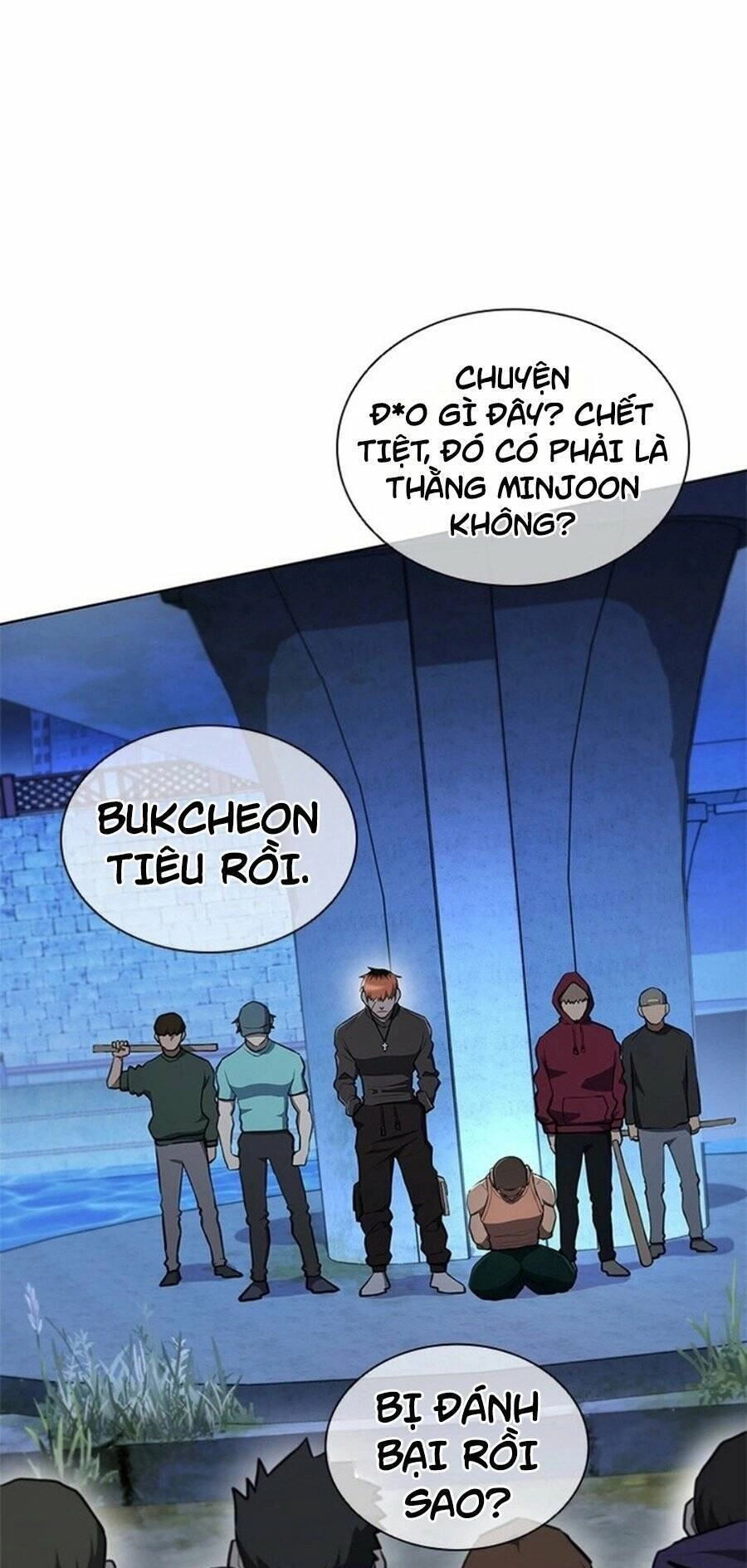 Sự Trở Lại Của Ông Trùm Chapter 15 - 95