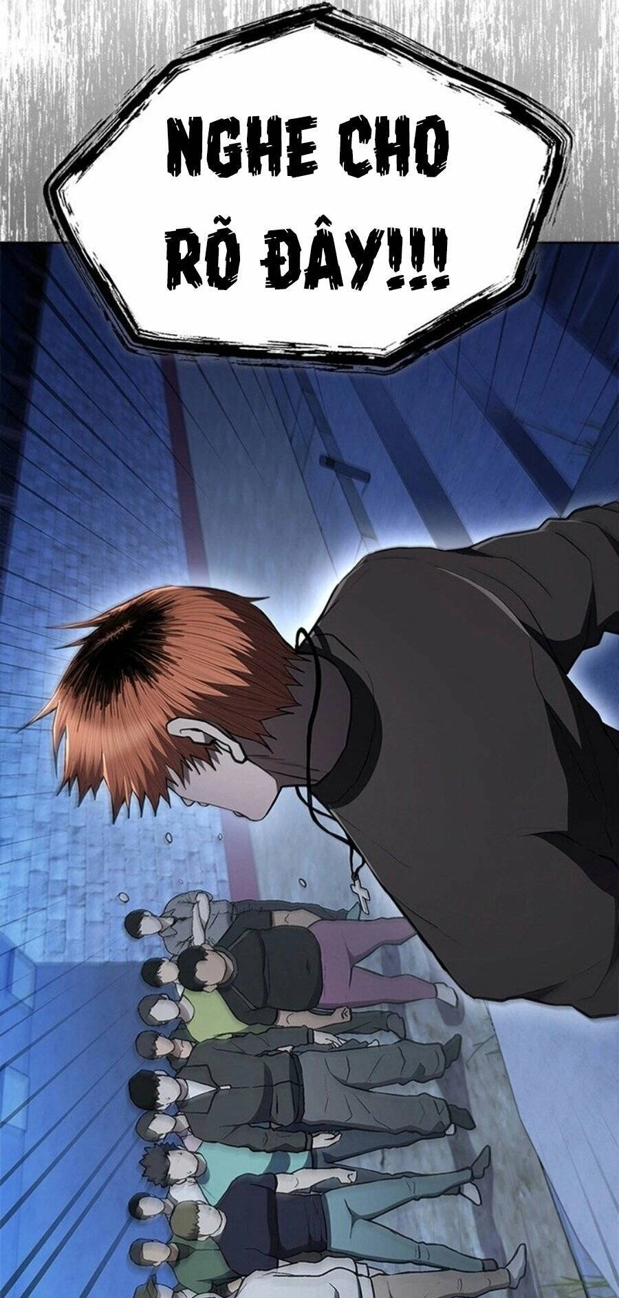 Sự Trở Lại Của Ông Trùm Chapter 15 - 99