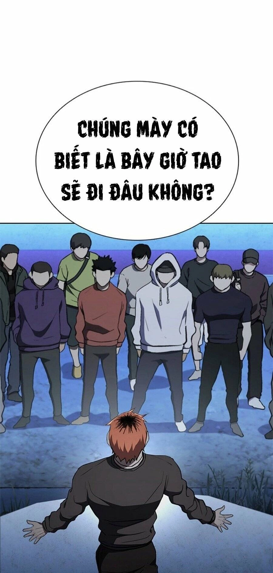 Sự Trở Lại Của Ông Trùm Chapter 15 - 103