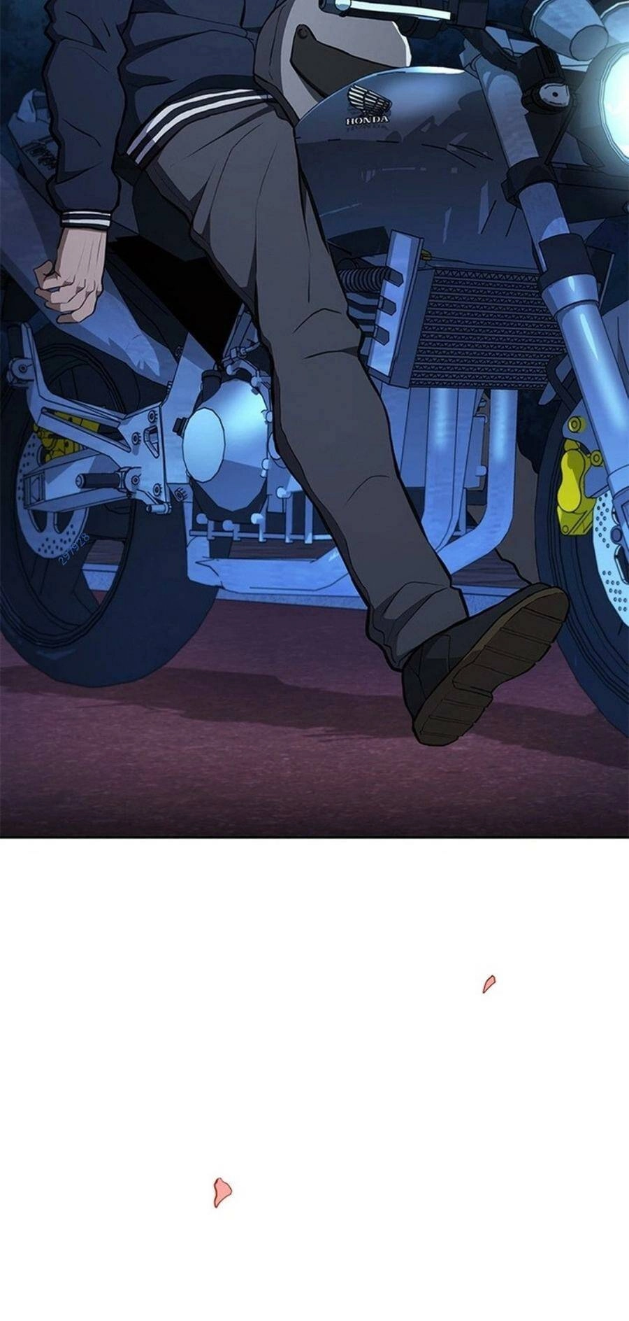 Sự Trở Lại Của Ông Trùm Chapter 15 - 114