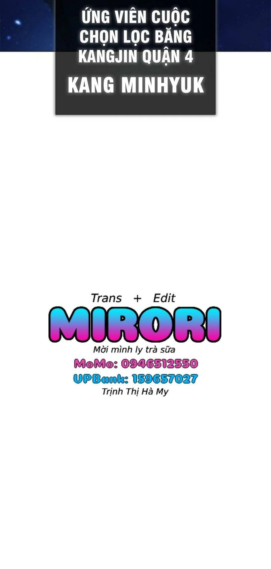 Sự Trở Lại Của Ông Trùm Chapter 15 - 118