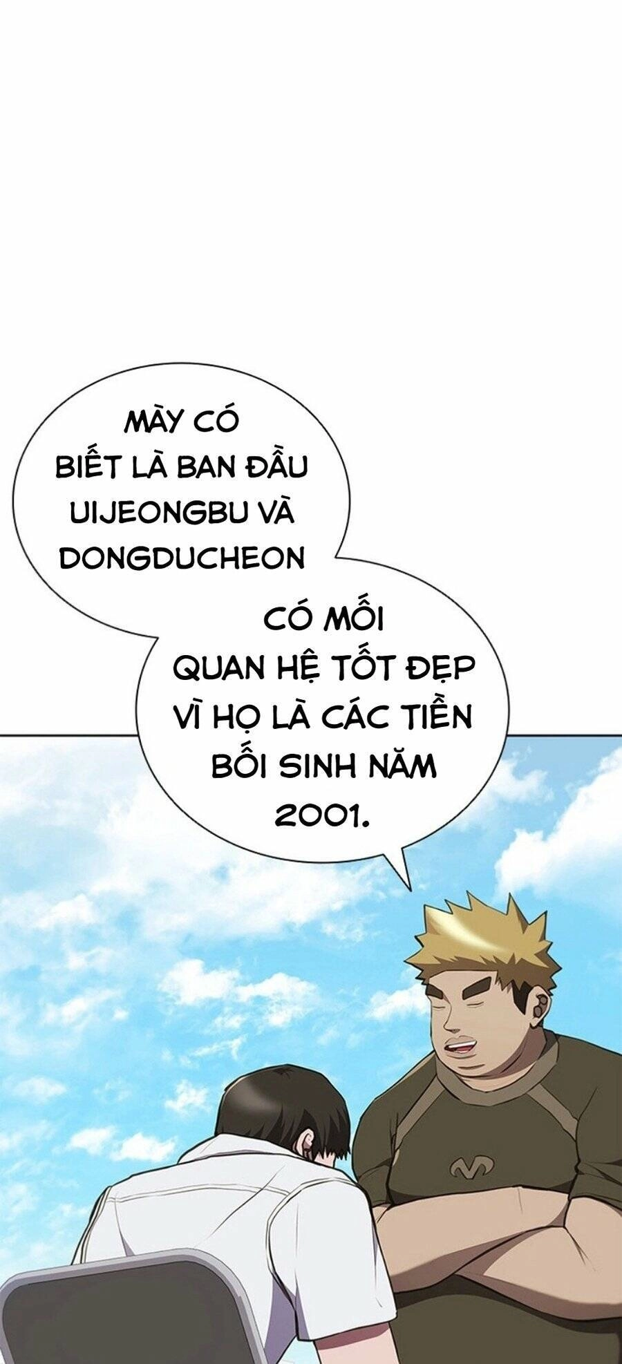 Sự Trở Lại Của Ông Trùm Chapter 16 - 3