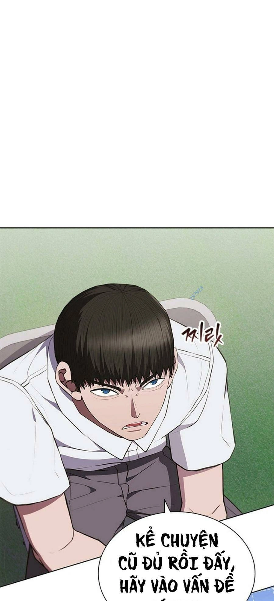 Sự Trở Lại Của Ông Trùm Chapter 16 - 5