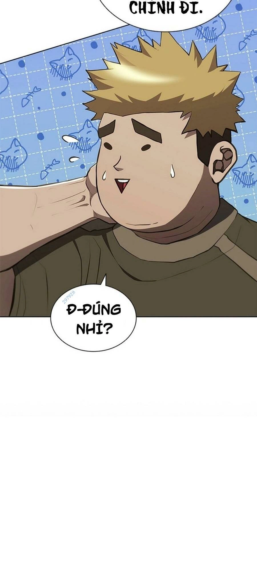 Sự Trở Lại Của Ông Trùm Chapter 16 - 6