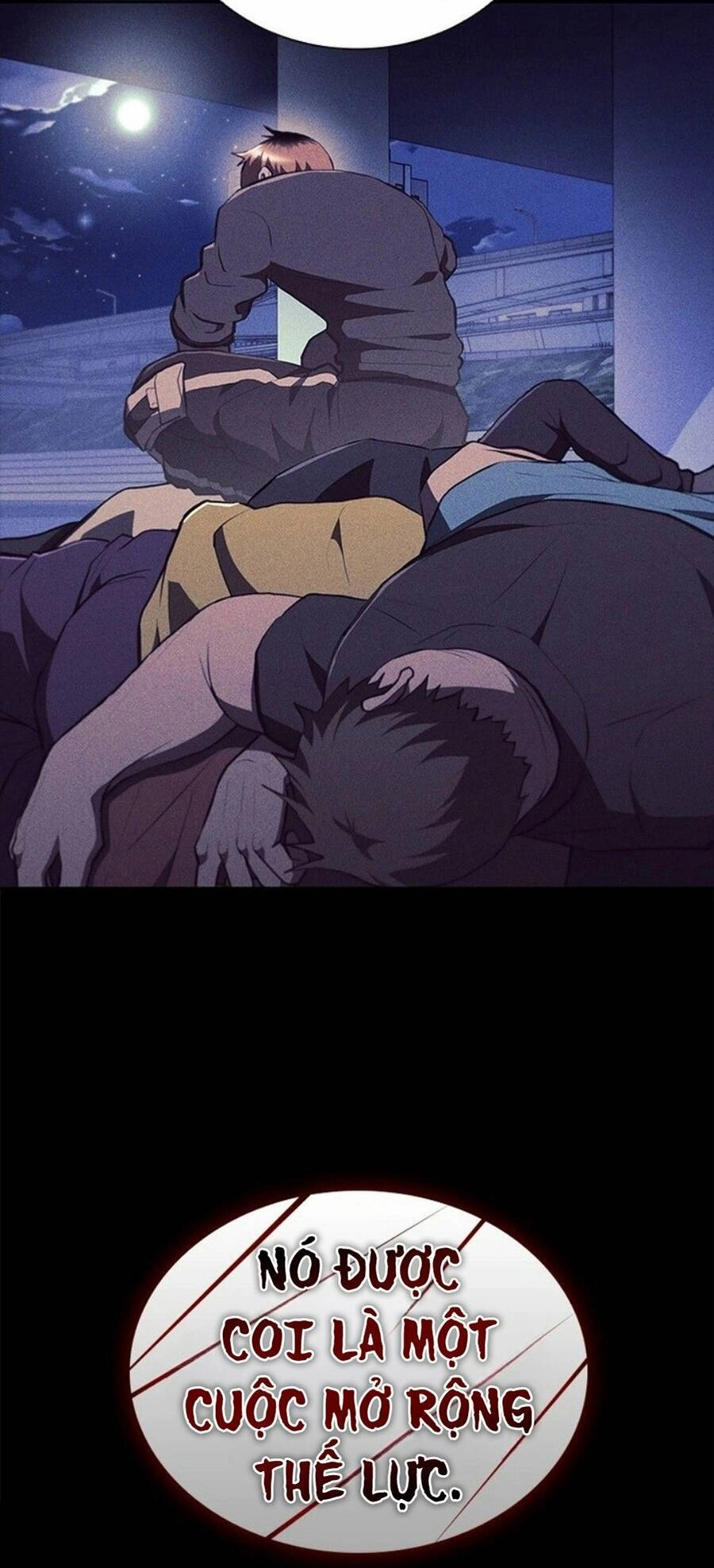 Sự Trở Lại Của Ông Trùm Chapter 16 - 8