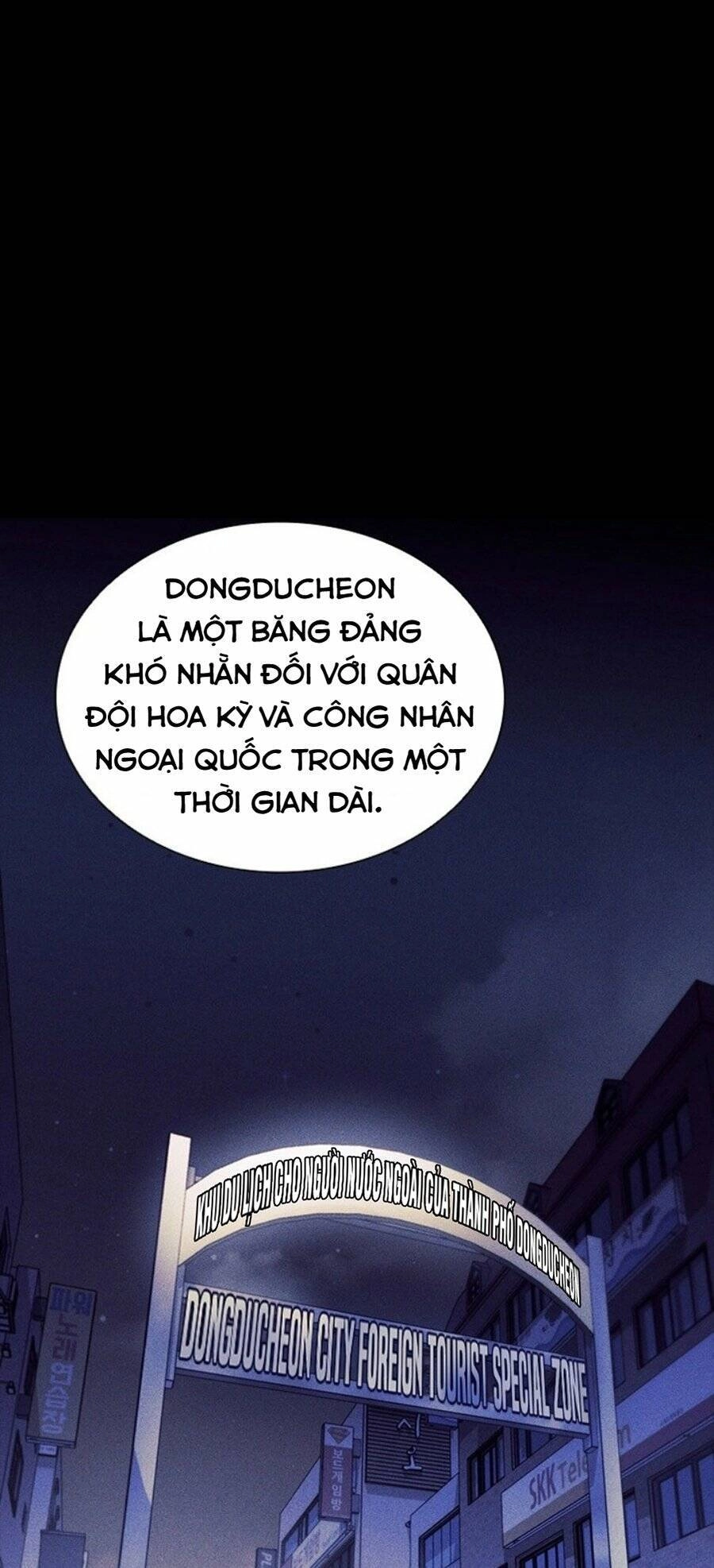 Sự Trở Lại Của Ông Trùm Chapter 16 - 11