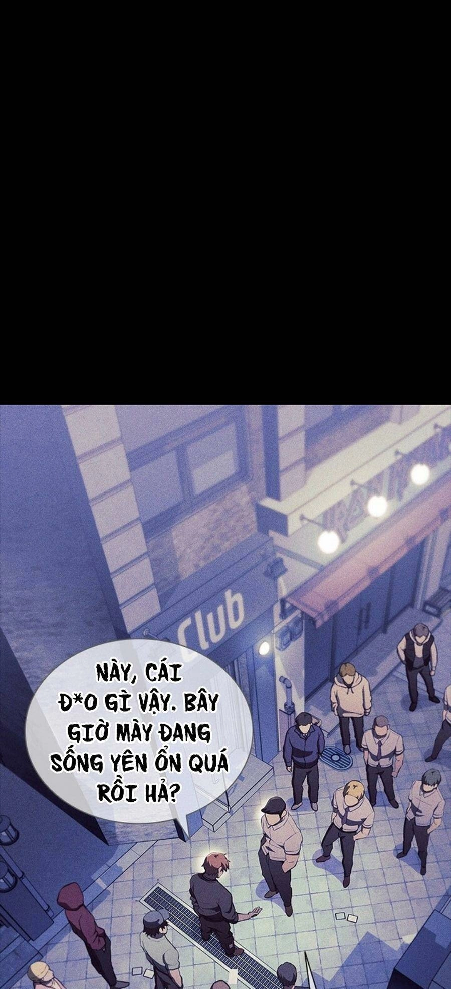 Sự Trở Lại Của Ông Trùm Chapter 16 - 13