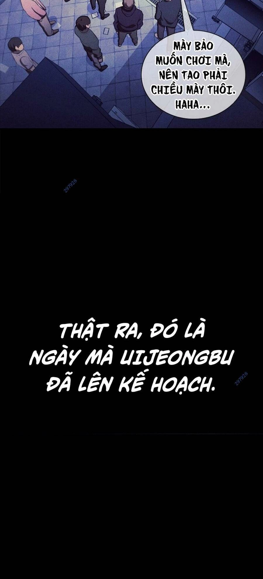 Sự Trở Lại Của Ông Trùm Chapter 16 - 14