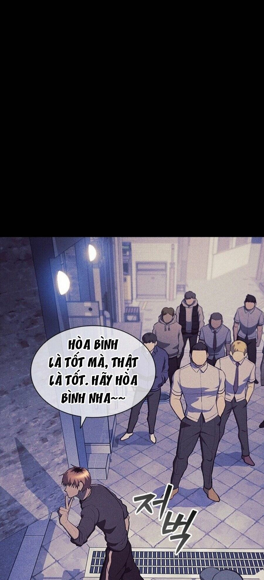 Sự Trở Lại Của Ông Trùm Chapter 16 - 15