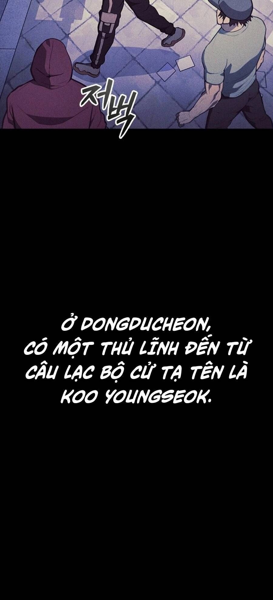 Sự Trở Lại Của Ông Trùm Chapter 16 - 16