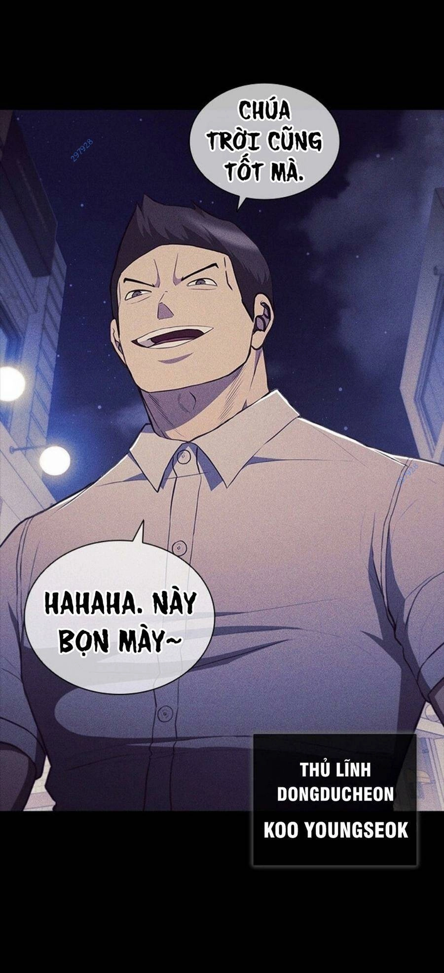 Sự Trở Lại Của Ông Trùm Chapter 16 - 17