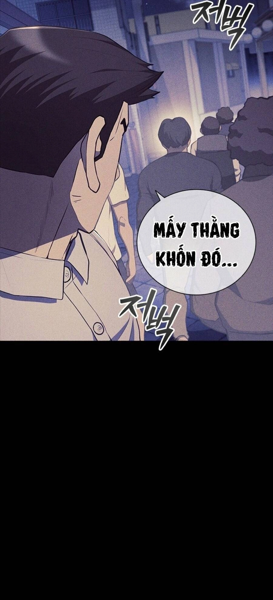 Sự Trở Lại Của Ông Trùm Chapter 16 - 20