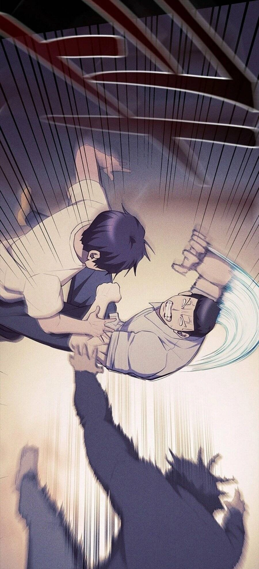 Sự Trở Lại Của Ông Trùm Chapter 16 - 27