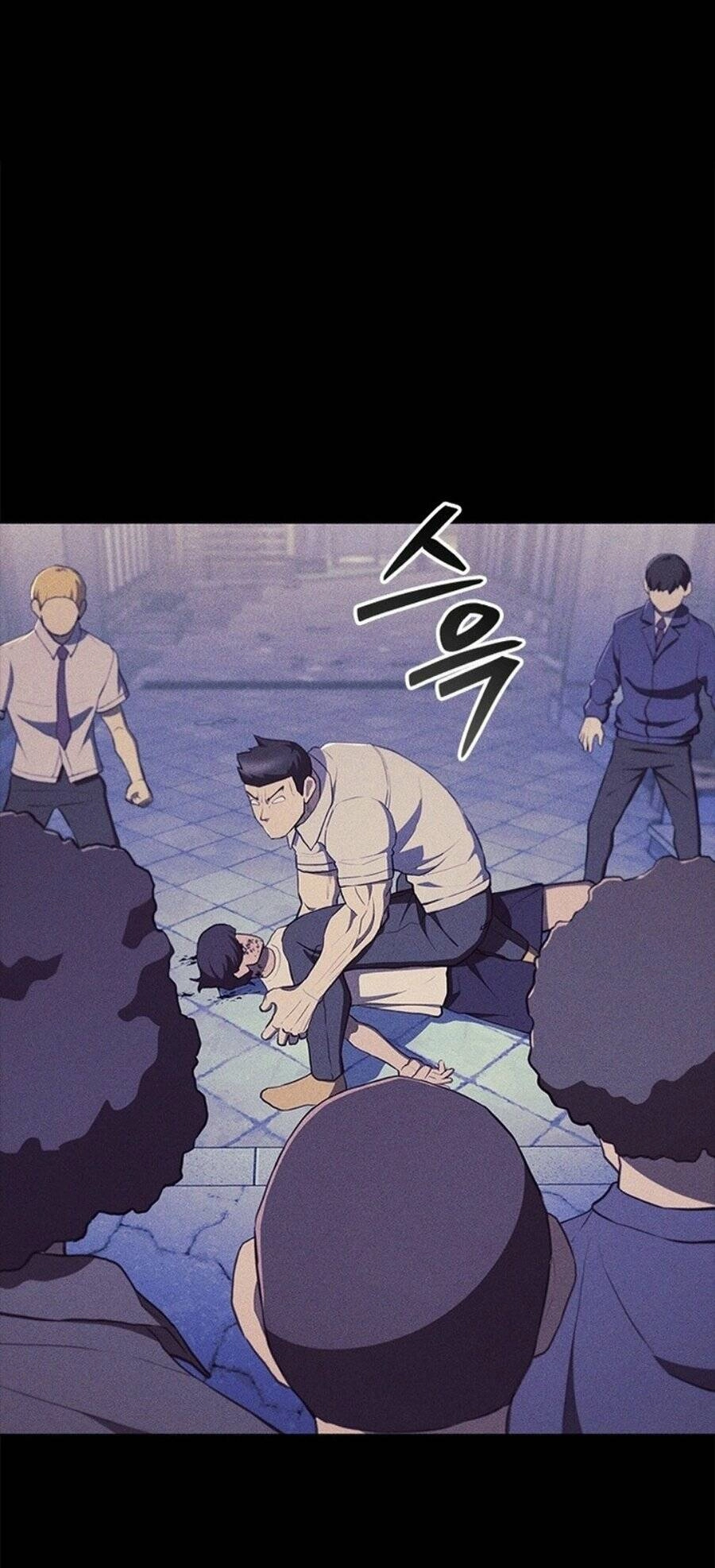 Sự Trở Lại Của Ông Trùm Chapter 16 - 31