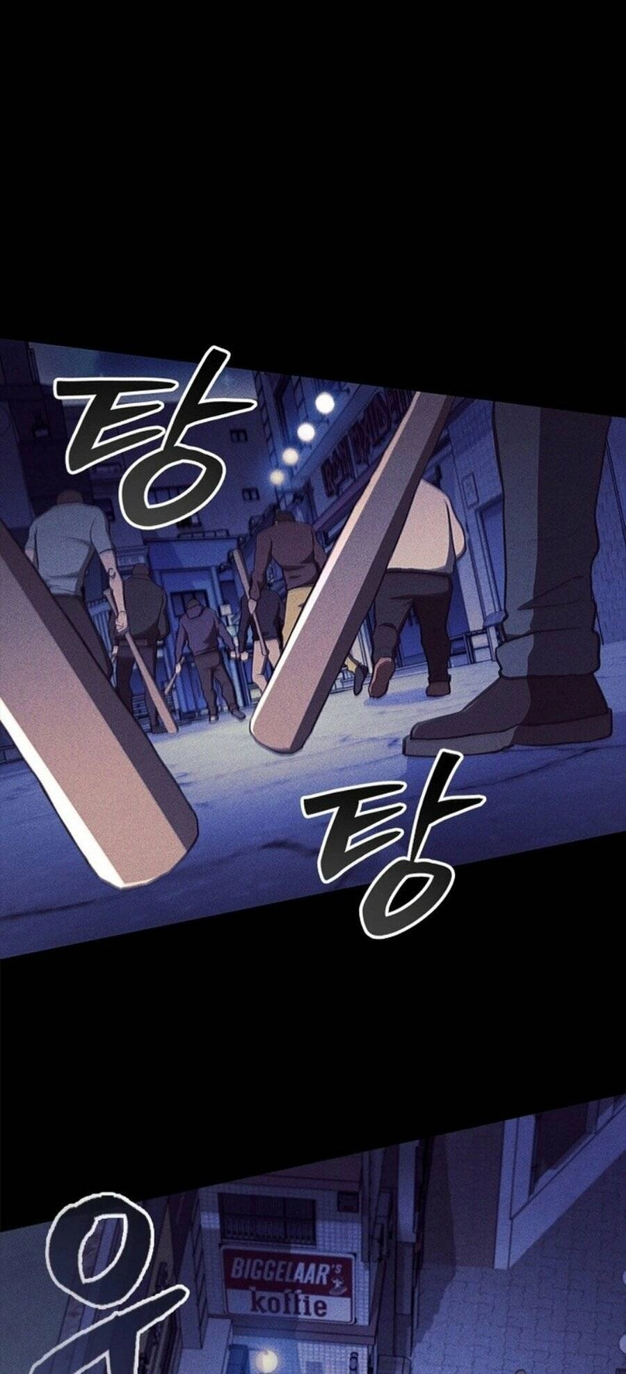 Sự Trở Lại Của Ông Trùm Chapter 16 - 35