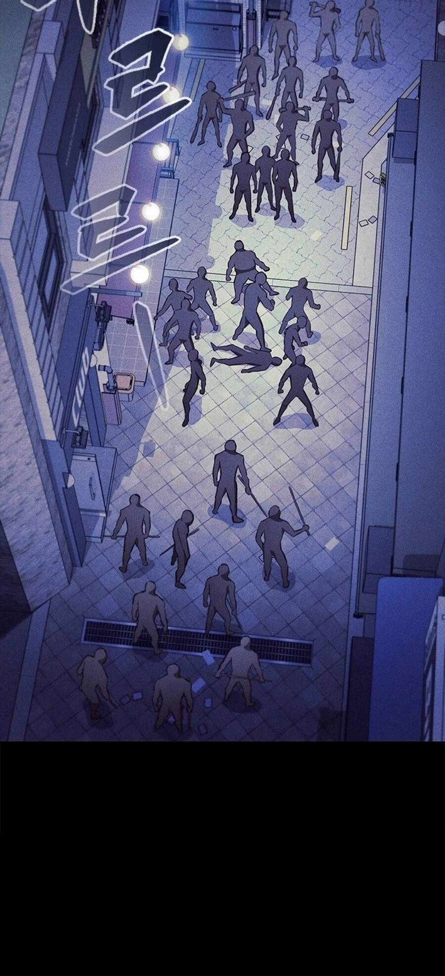 Sự Trở Lại Của Ông Trùm Chapter 16 - 36