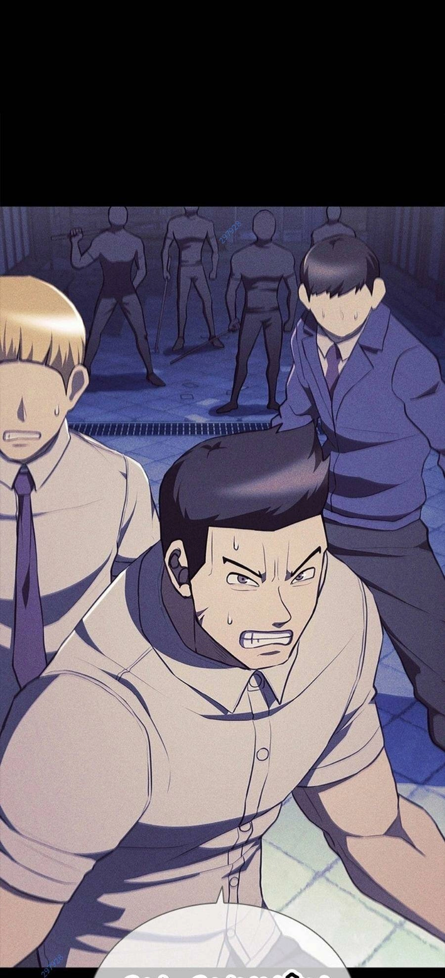 Sự Trở Lại Của Ông Trùm Chapter 16 - 37