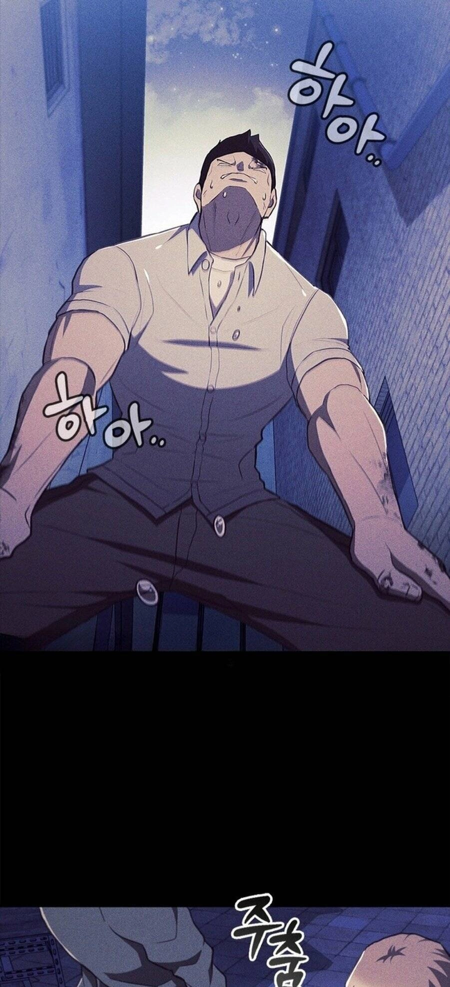 Sự Trở Lại Của Ông Trùm Chapter 16 - 43