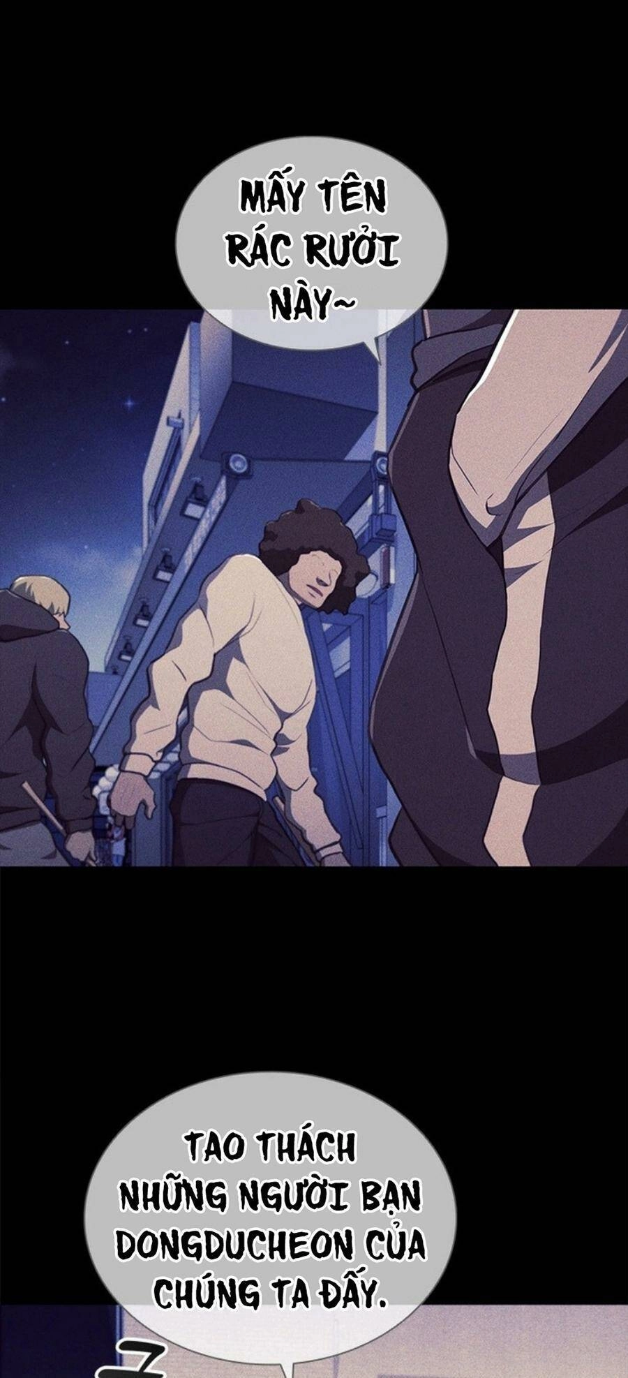 Sự Trở Lại Của Ông Trùm Chapter 16 - 45