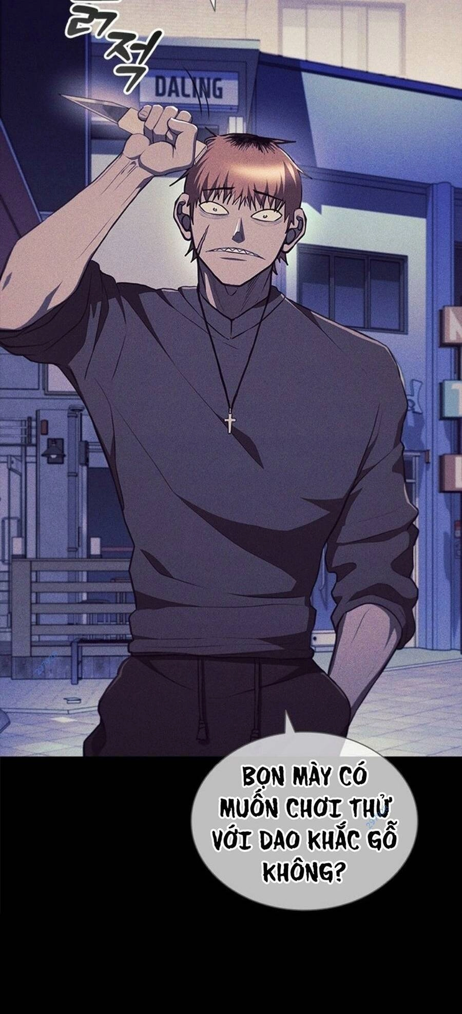 Sự Trở Lại Của Ông Trùm Chapter 16 - 46