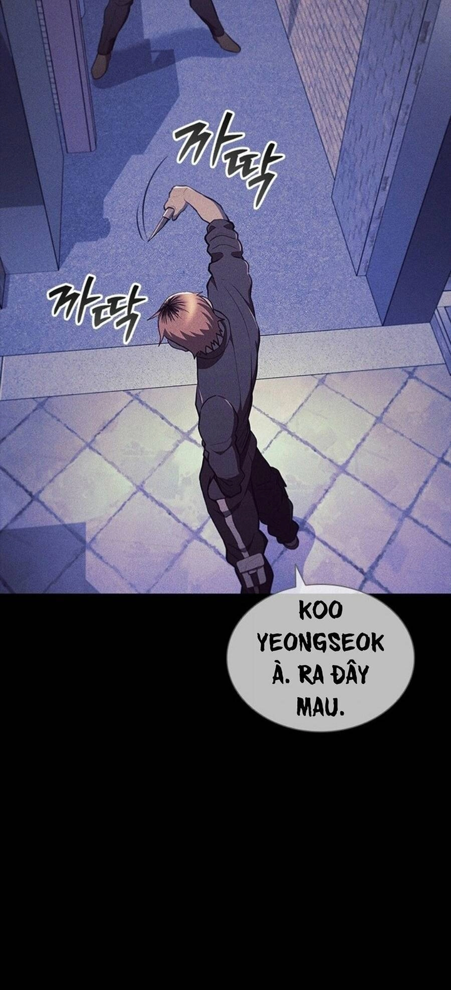 Sự Trở Lại Của Ông Trùm Chapter 16 - 48