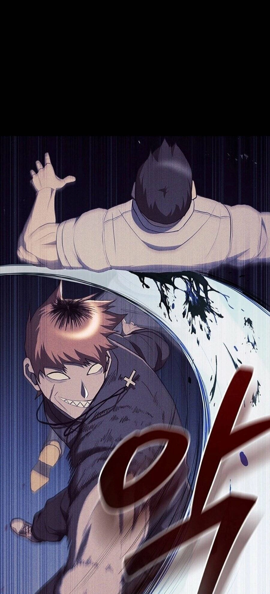 Sự Trở Lại Của Ông Trùm Chapter 16 - 55