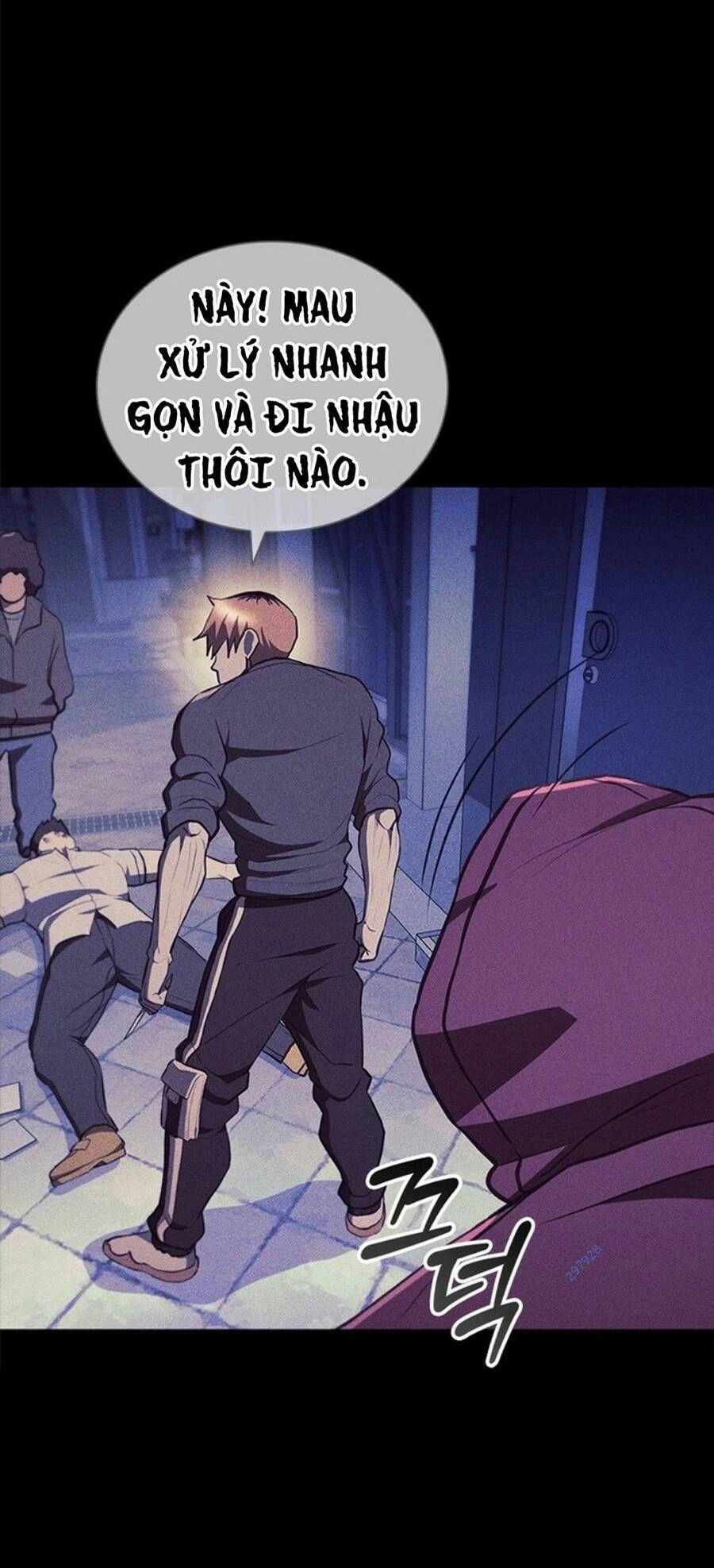 Sự Trở Lại Của Ông Trùm Chapter 16 - 66