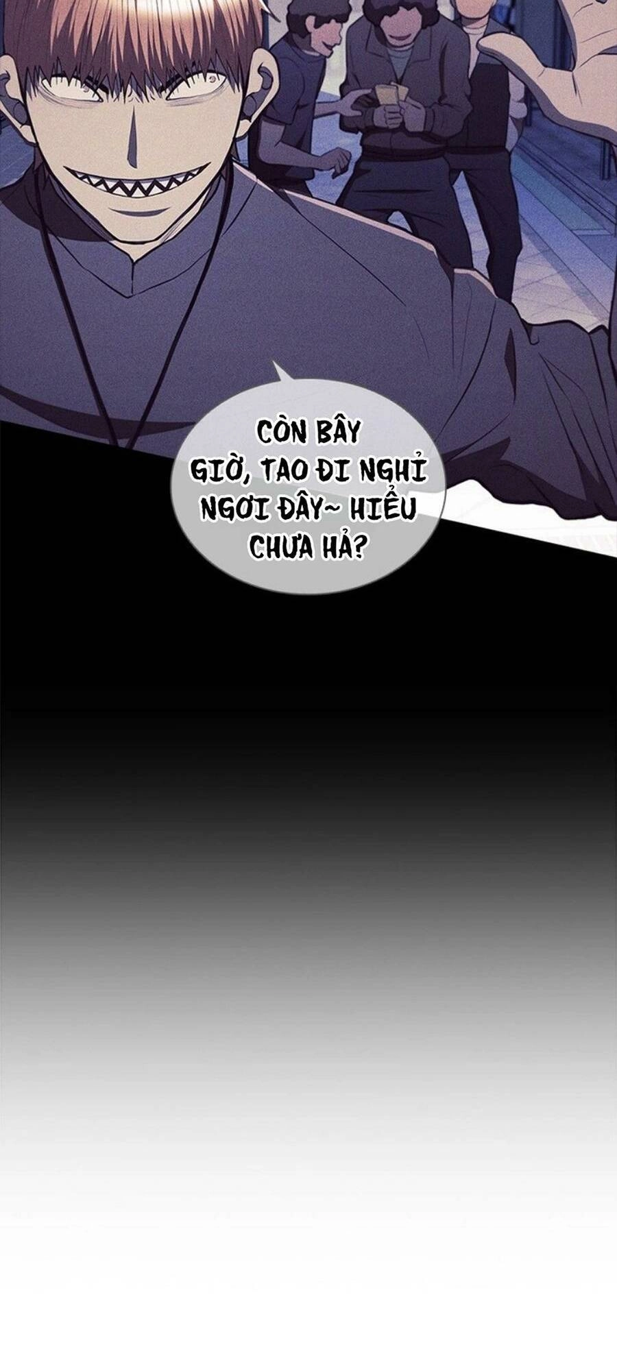 Sự Trở Lại Của Ông Trùm Chapter 16 - 70