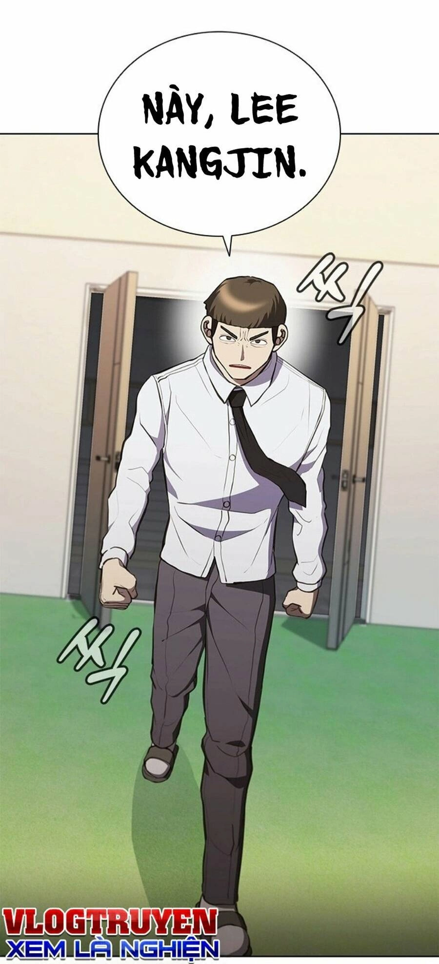 Sự Trở Lại Của Ông Trùm Chapter 16 - 80