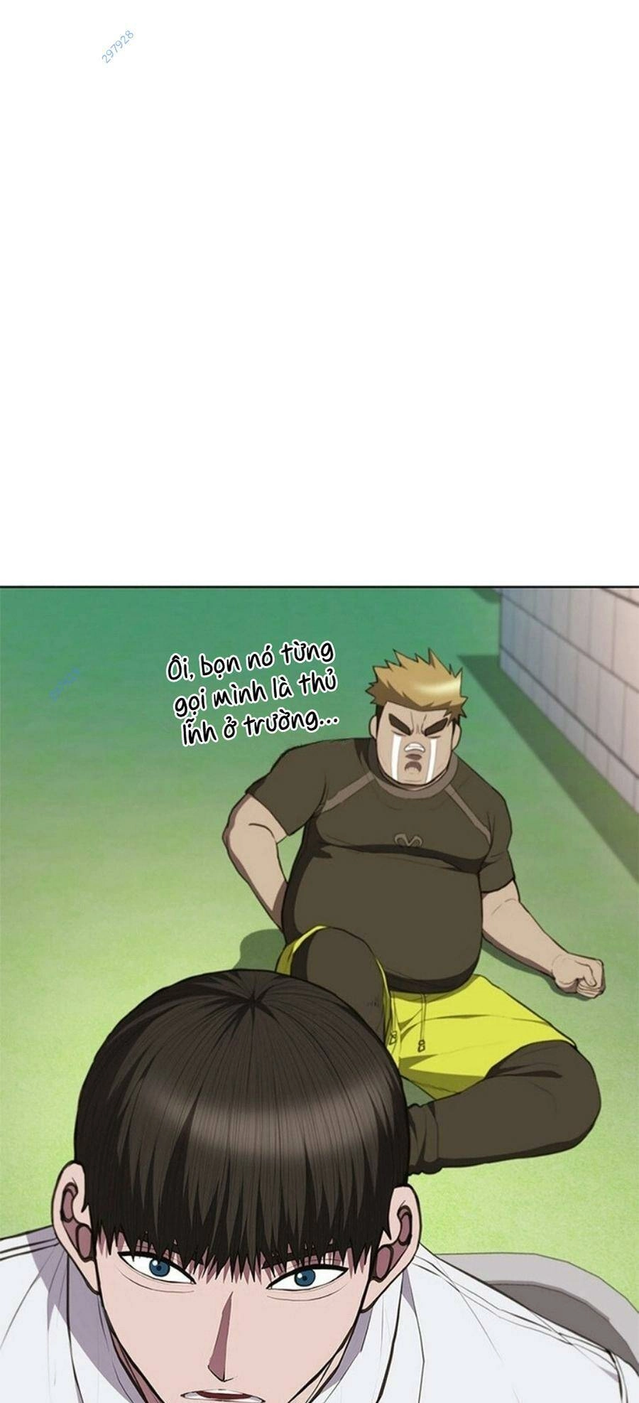 Sự Trở Lại Của Ông Trùm Chapter 16 - 85