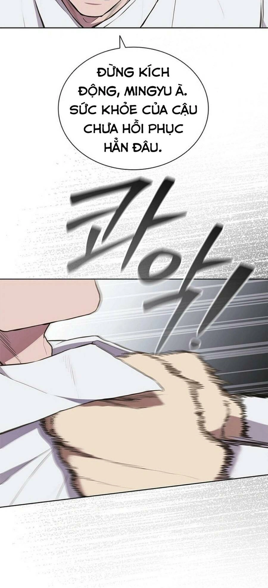 Sự Trở Lại Của Ông Trùm Chapter 16 - 86