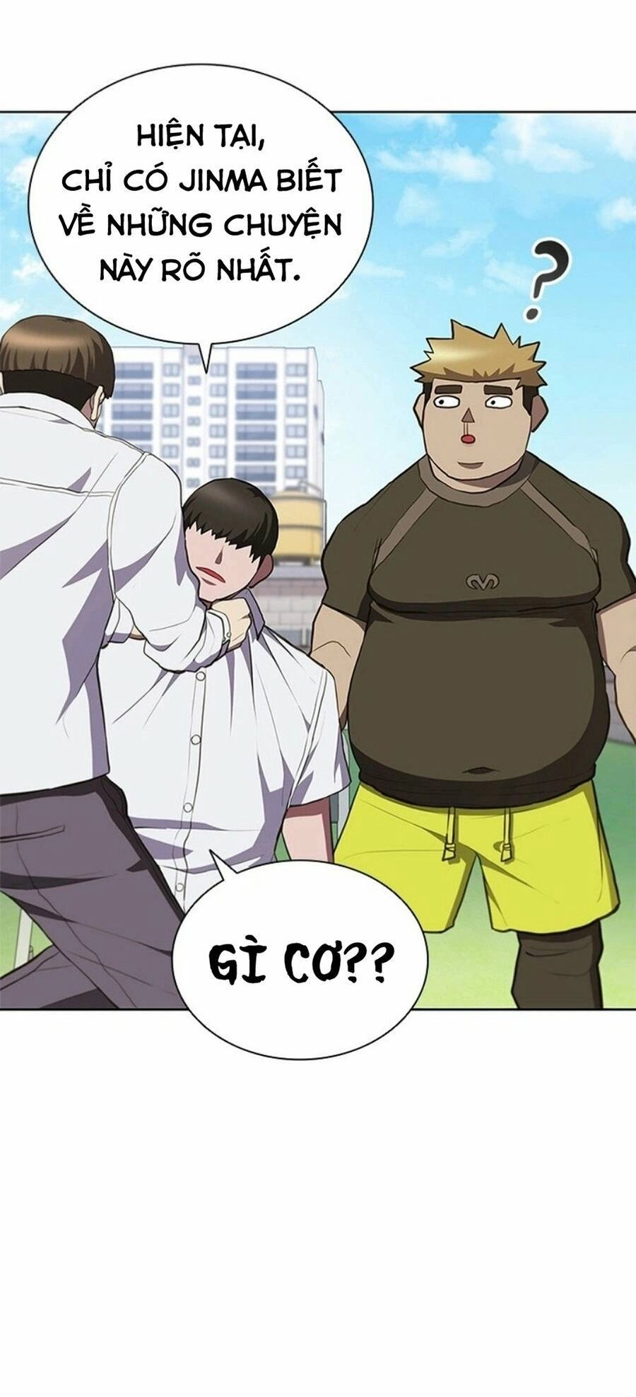 Sự Trở Lại Của Ông Trùm Chapter 16 - 92