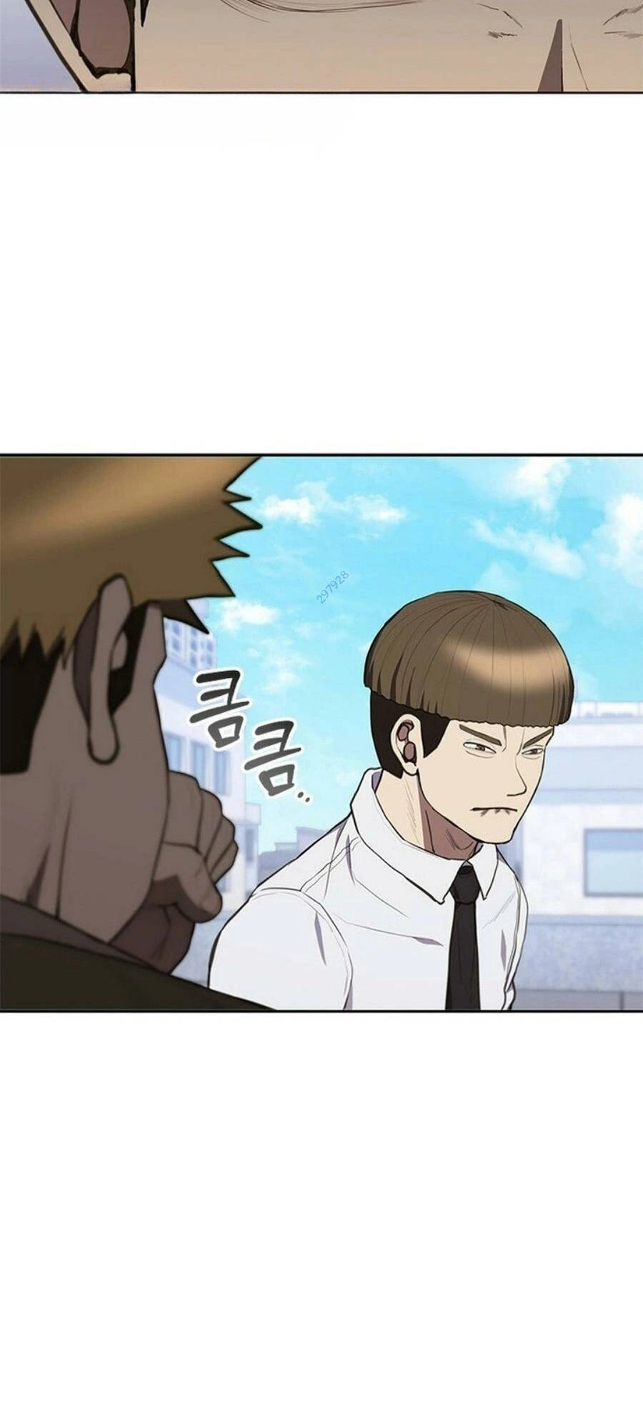 Sự Trở Lại Của Ông Trùm Chapter 16 - 94