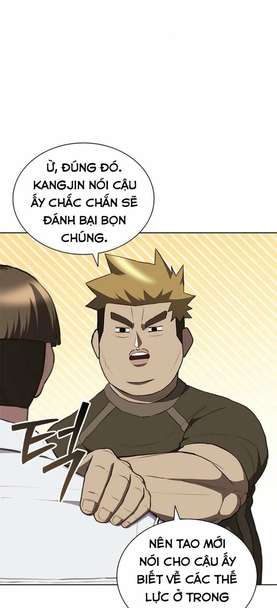 Sự Trở Lại Của Ông Trùm Chapter 16 - 95