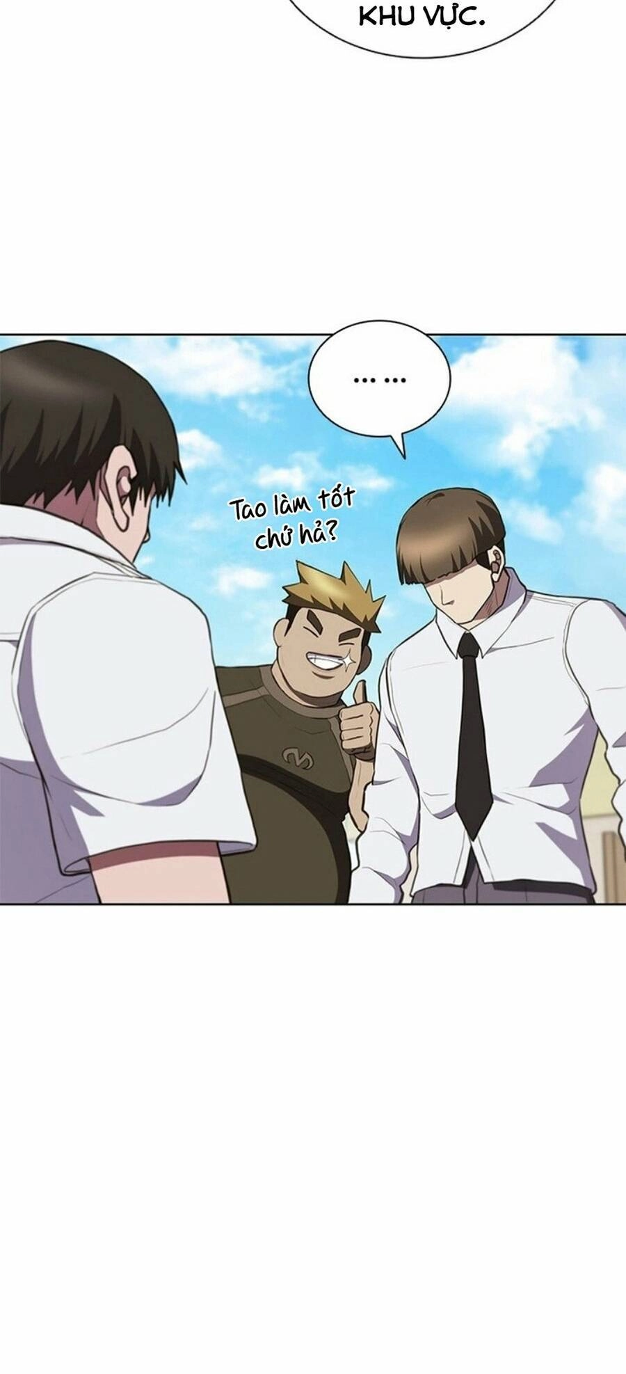 Sự Trở Lại Của Ông Trùm Chapter 16 - 96