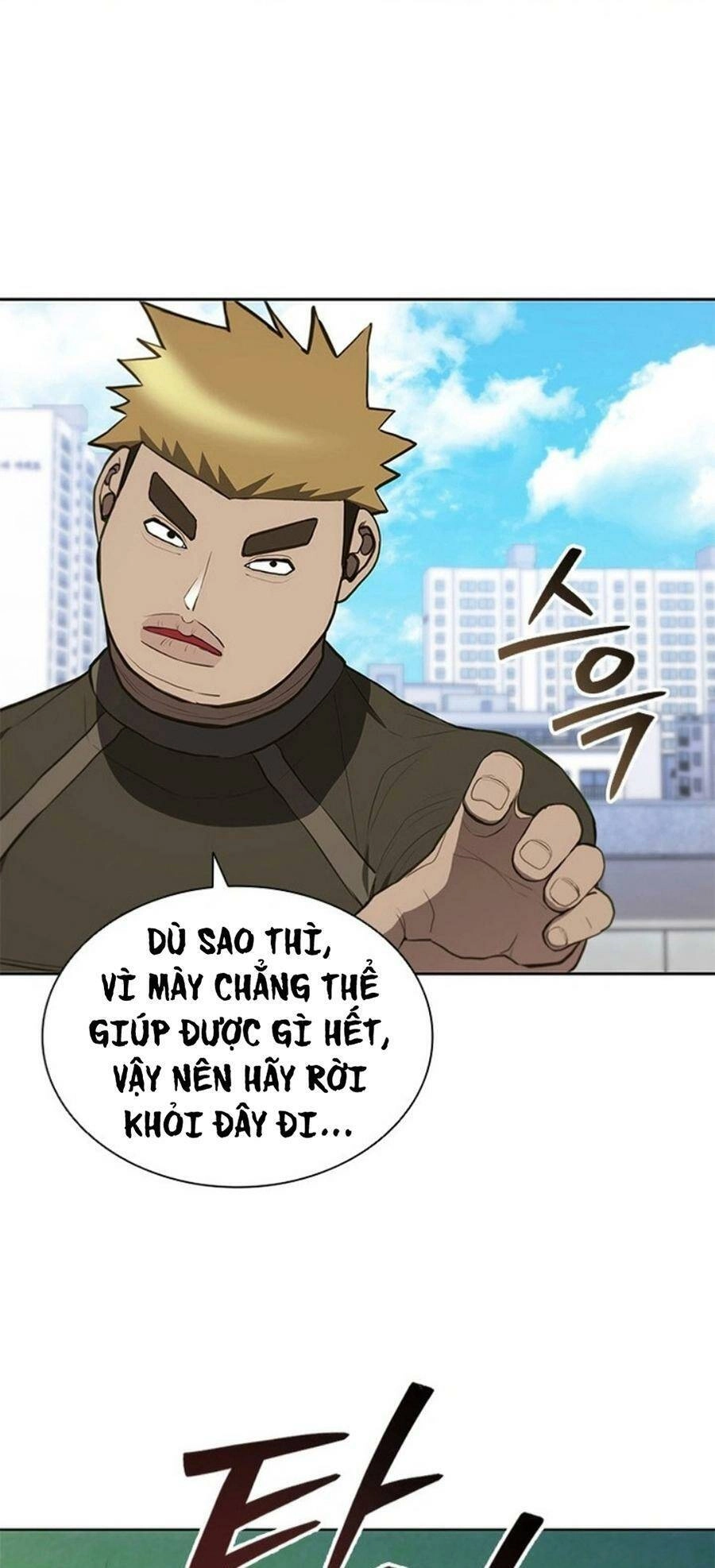 Sự Trở Lại Của Ông Trùm Chapter 16 - 97