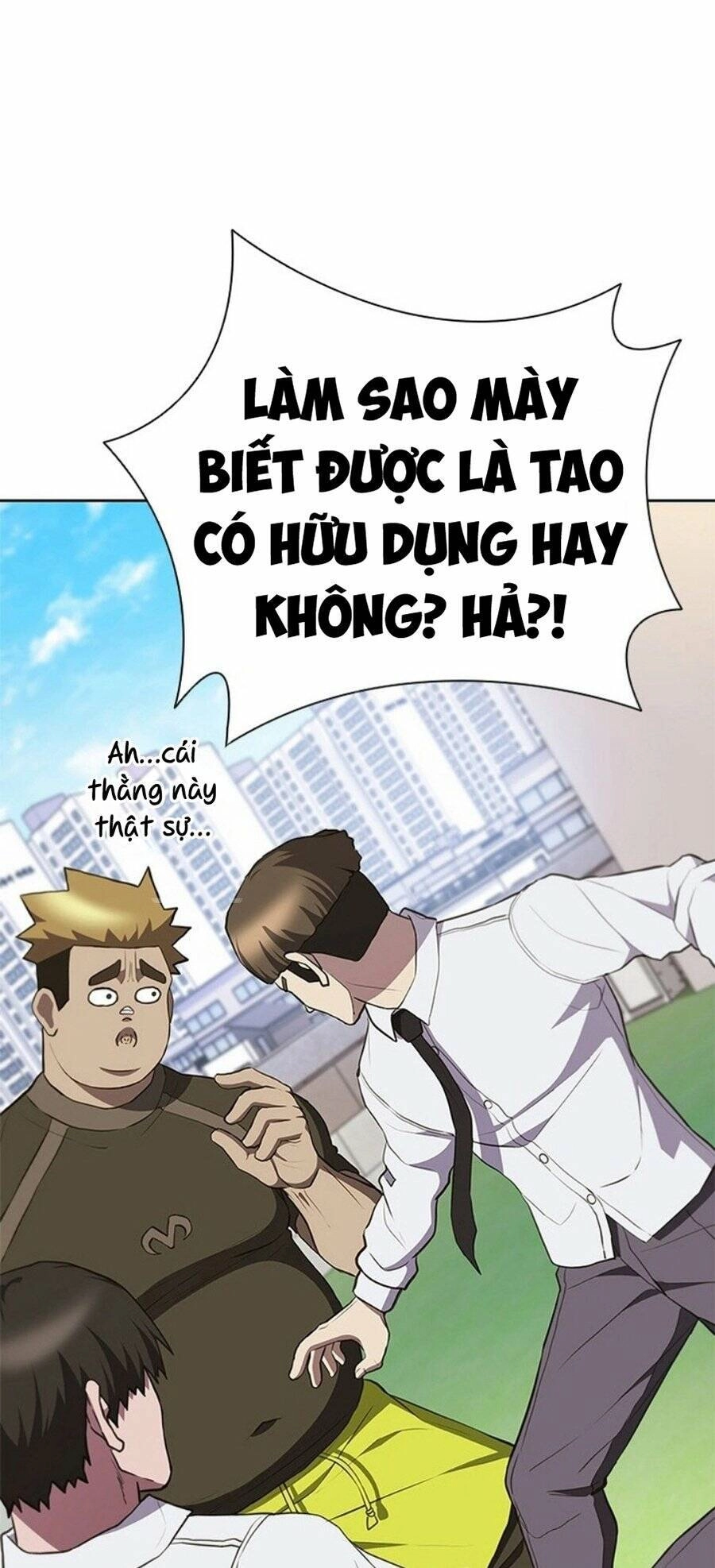 Sự Trở Lại Của Ông Trùm Chapter 16 - 99