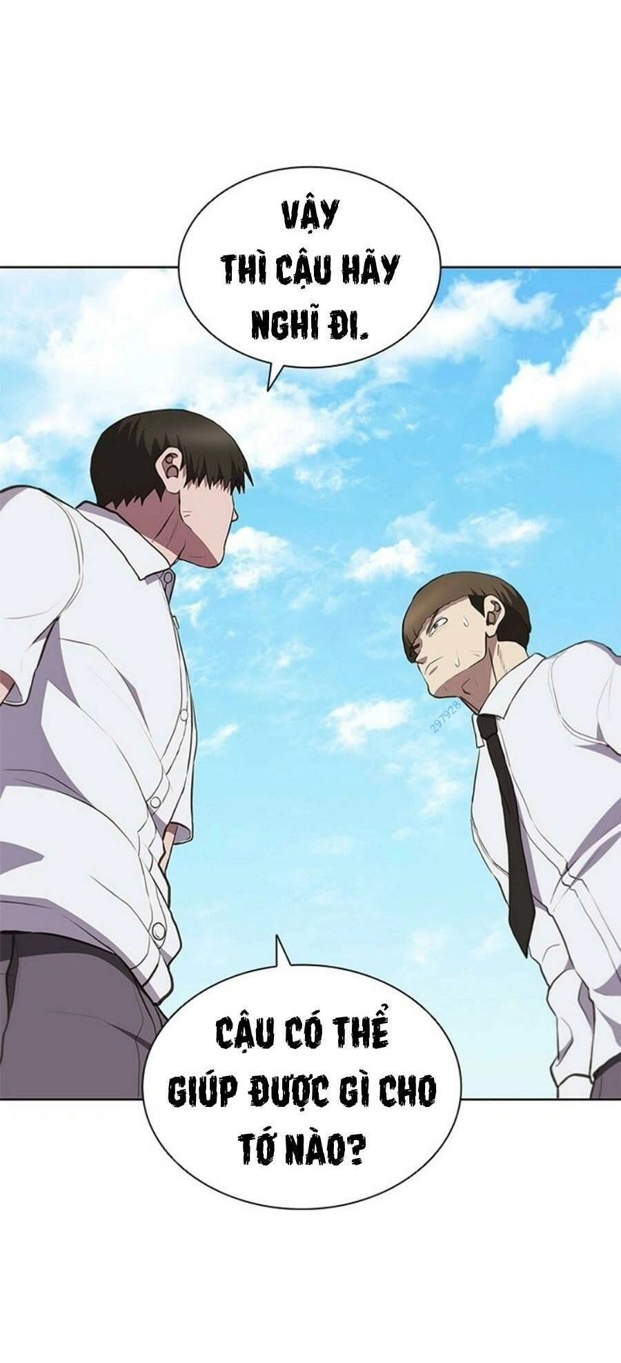 Sự Trở Lại Của Ông Trùm Chapter 16 - 102