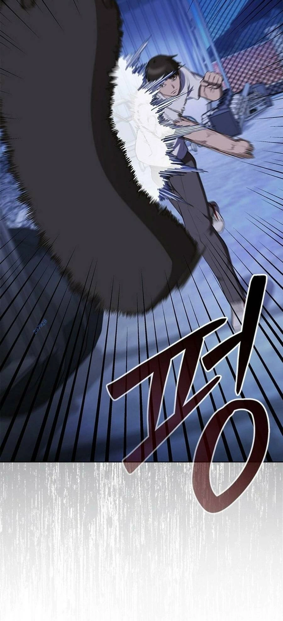 Sự Trở Lại Của Ông Trùm Chapter 16 - 110