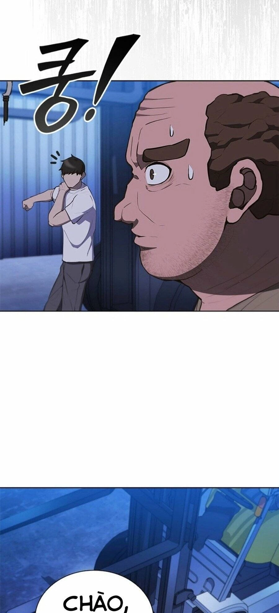 Sự Trở Lại Của Ông Trùm Chapter 16 - 115