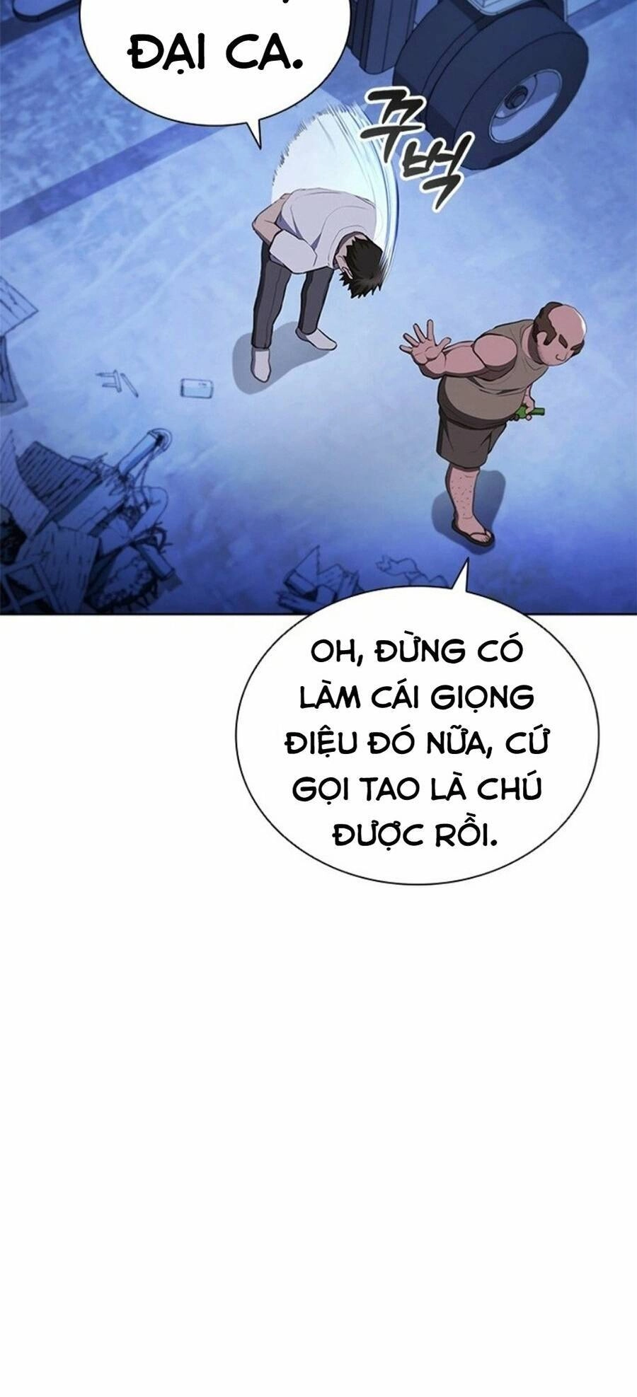 Sự Trở Lại Của Ông Trùm Chapter 16 - 116